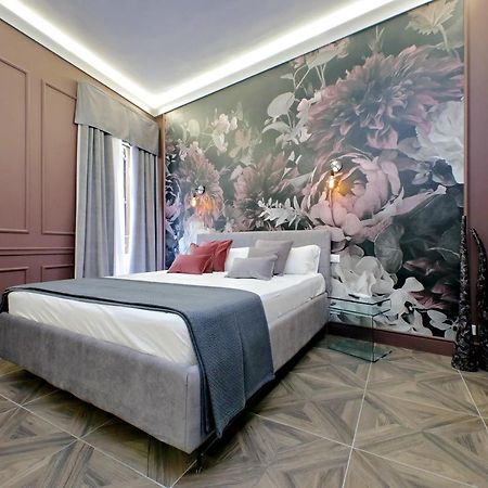 Ych-Butterfly Flat Close Trevi Fountain Roma Dış mekan fotoğraf
