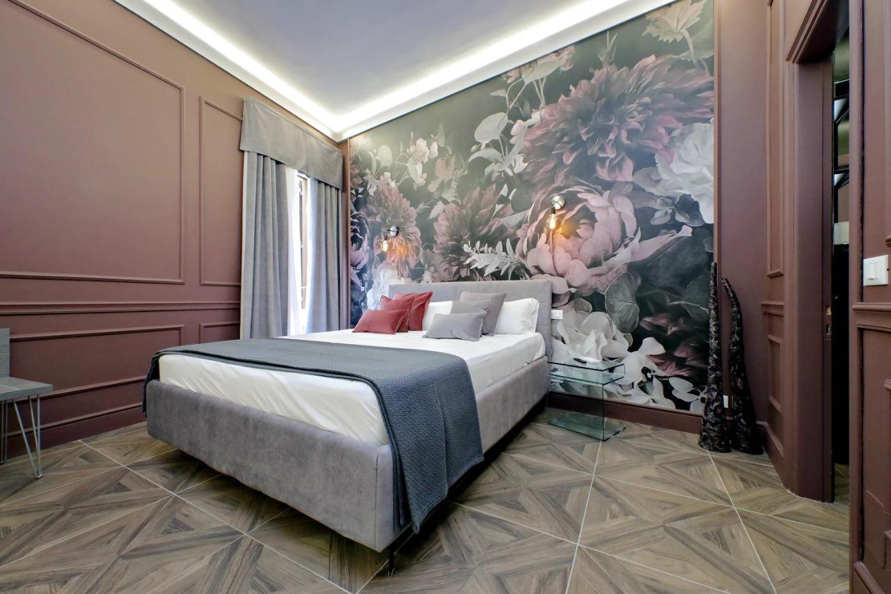 Ych-Butterfly Flat Close Trevi Fountain Roma Dış mekan fotoğraf